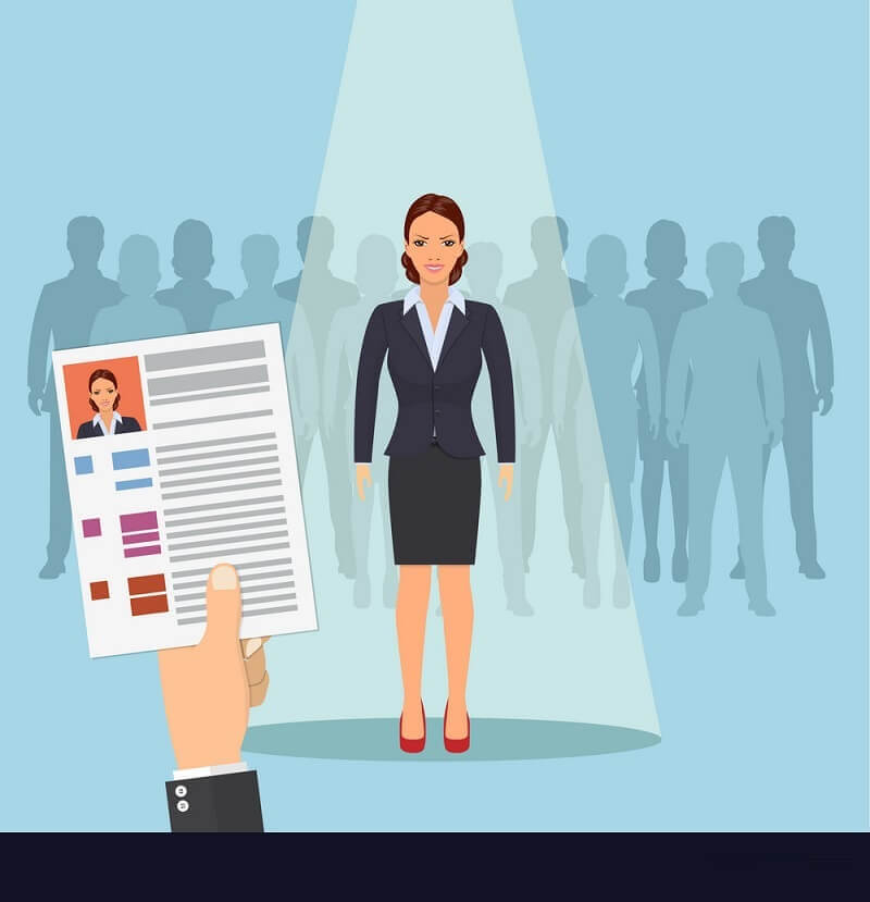 CV là gì và cách để tạo ra một bản CV chinh phục nhà tuyển dụng