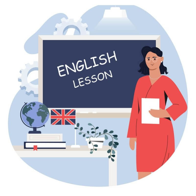 Bật mí những điều cần lưu ý để hoàn thiện CV English Teacher