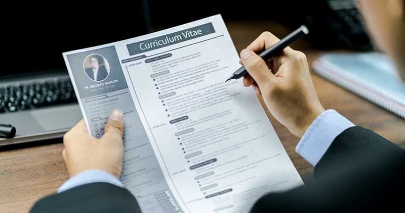 Hướng dẫn cách tạo CV chuẩn ATS cho người chưa có kinh nghiệm