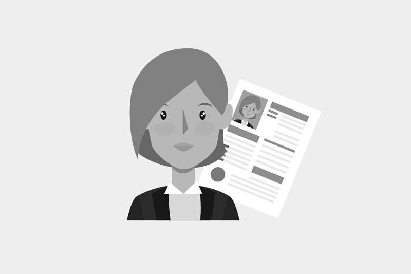 Mẫu CV xin việc lễ tân khách sạn chỉn chu và chuyên nghiệp nhất