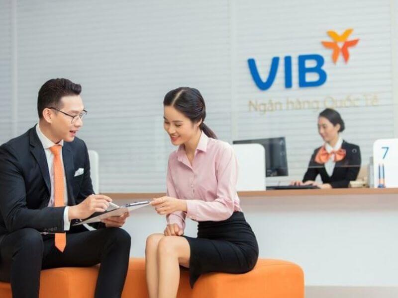 Bí quyết tạo CV Ngân hàng VIB chuyên nghiệp thu hút nhà tuyển dụng