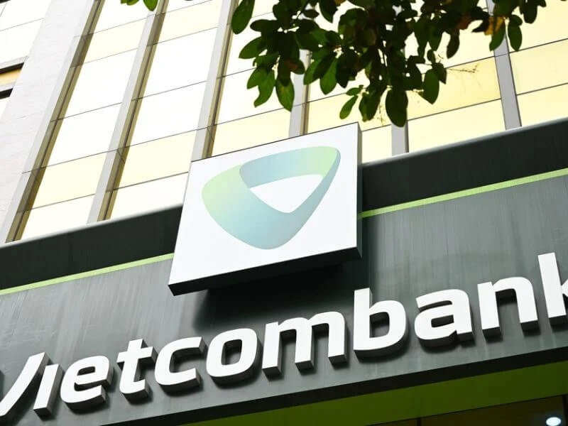 Khởi đầu sự nghiệp với mẫu CV xin việc ngân hàng Vietcombank ấn tượng