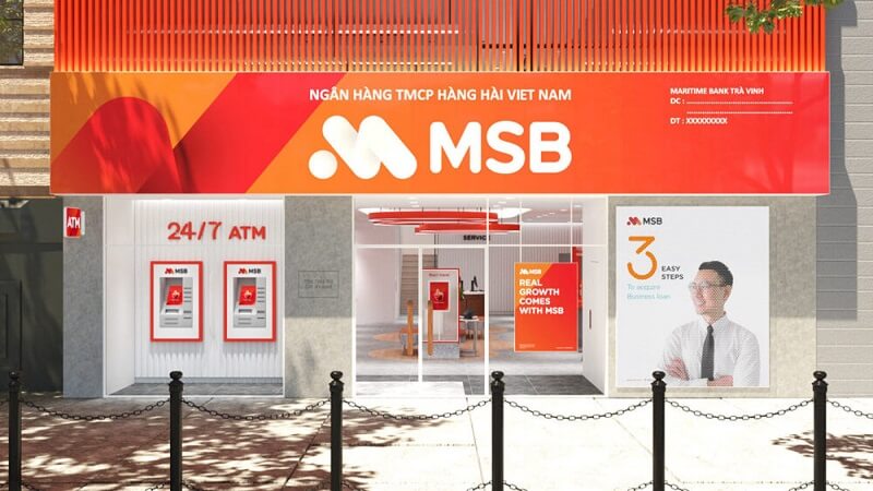 Cách viết chuẩn của mẫu CV ngân hàng MSB dành cho các ứng viên