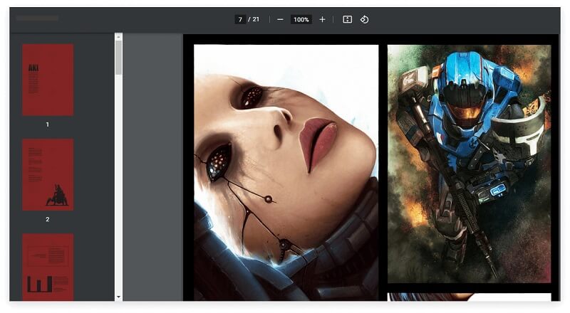Phân biệt CV Portfolio và những điểm nhấn trong mỗi dạng tài liệu