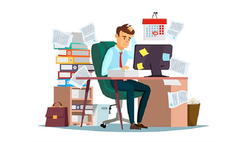 Tải mẫu CV xin việc file word đơn giản, nhanh chóng và chuyên nghiệp