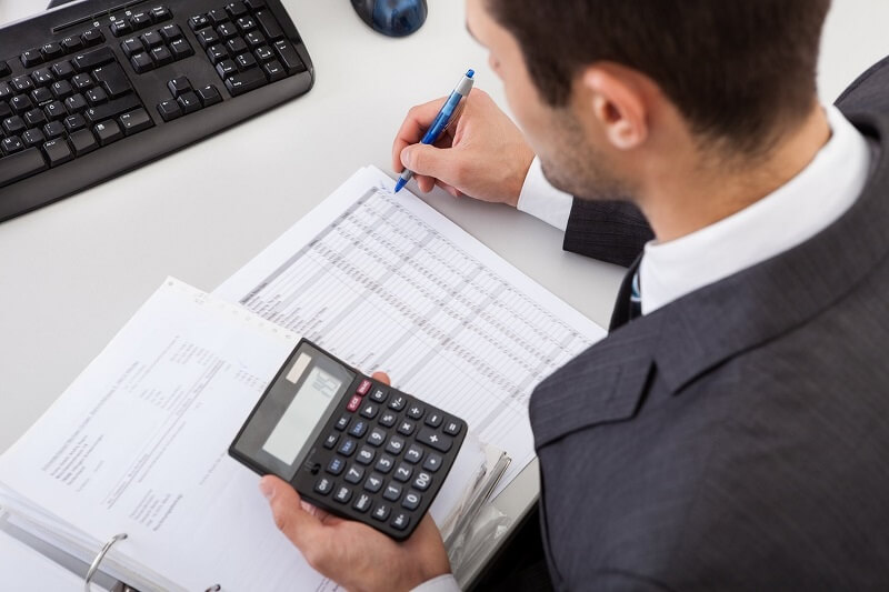 Lôi cuốn nhà tuyển dụng với bản CV Kế toán nội bộ đầy sức hút