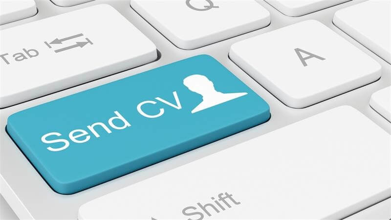 Bí quyết phía sau việc đặt tên file CV chuyên nghiệp, tạo sức hút