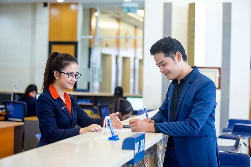 Mách bạn cách viết mẫu CV Sacombank chuyên nghiệp đúng yêu cầu