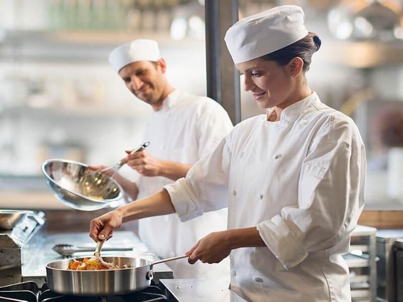 Khám phá những đặc thù tạo nên sự chuyên nghiệp của CV xin việc bếp
