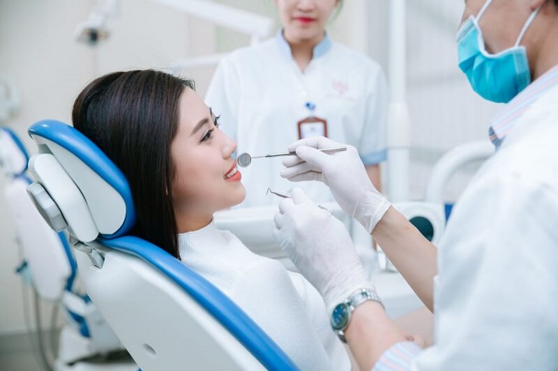 Làm nổi bật bản thân với CV xin việc phụ tá nha khoa chất lượng nhất