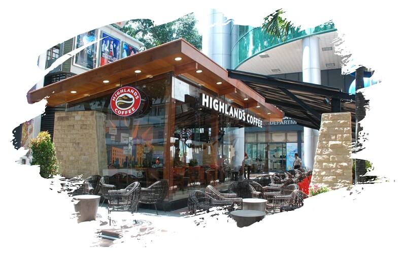 Chạm đến cánh cửa sự nghiệp với đơn xin việc Highland Coffee ấn tượng