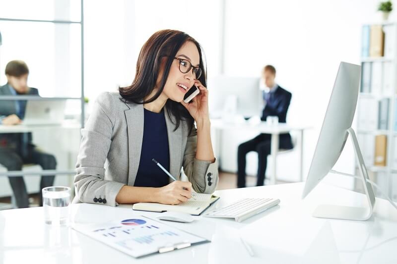 CV Sales Admin - kỹ năng, kinh nghiệm, và sự nghiệp đầy triển vọng