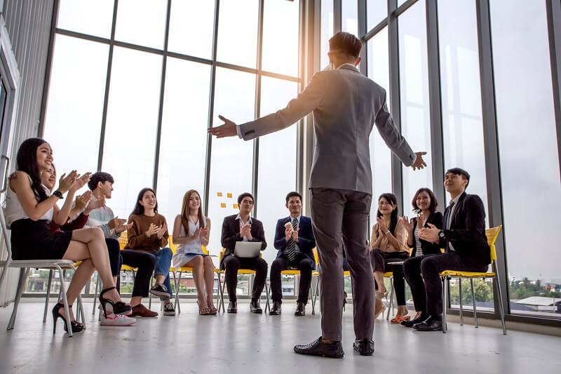 Khám phá 4 chức năng của nhà quản trị - giúp doanh nghiệp thành công