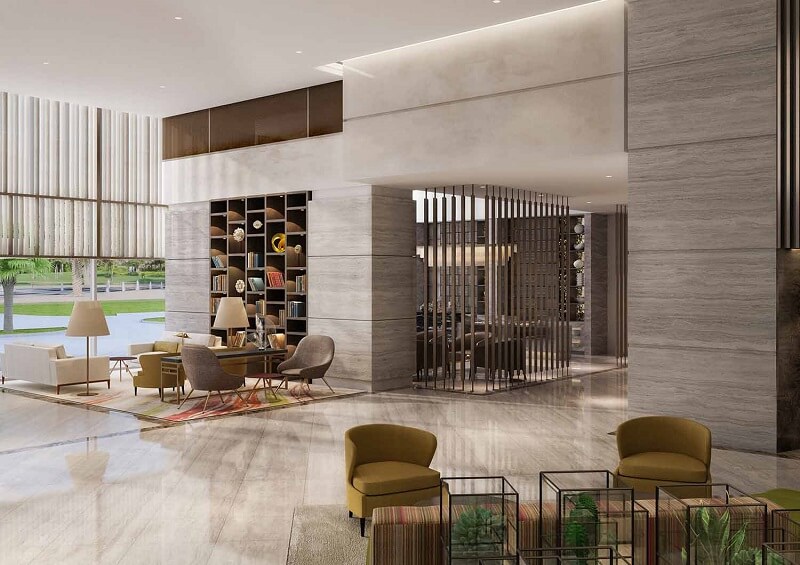 Tiện ích tối giản trên đường du lịch - tìm hiểu Budget hotel là gì