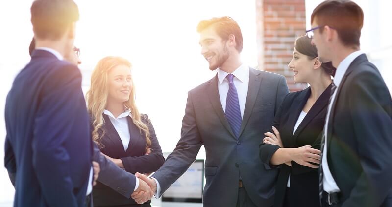 Cách quản lý con người hiệu quả - chiến lược và kỹ năng cần thiết