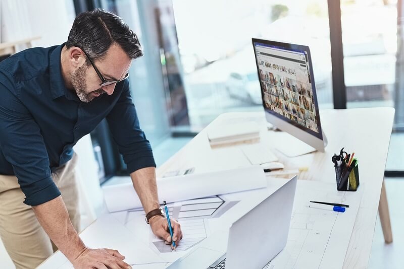 Thiết kế cảnh quan là gì? Liệu có phải là công việc nhiều triển vọng?
