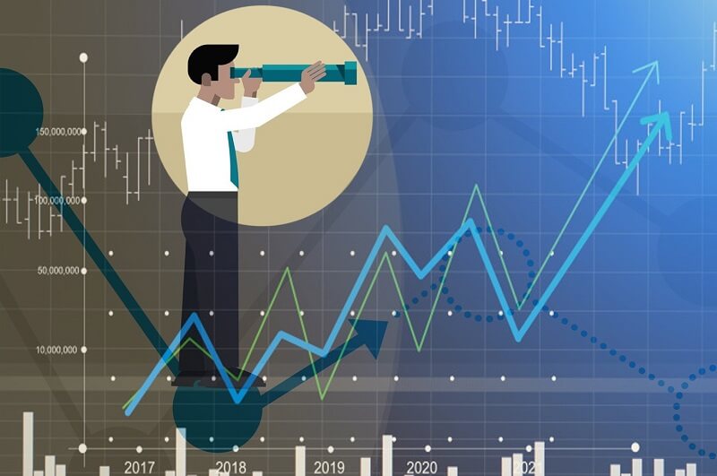 Cách vận hành của thị trường chứng khoán - chiến lược đầu tư hiệu quả