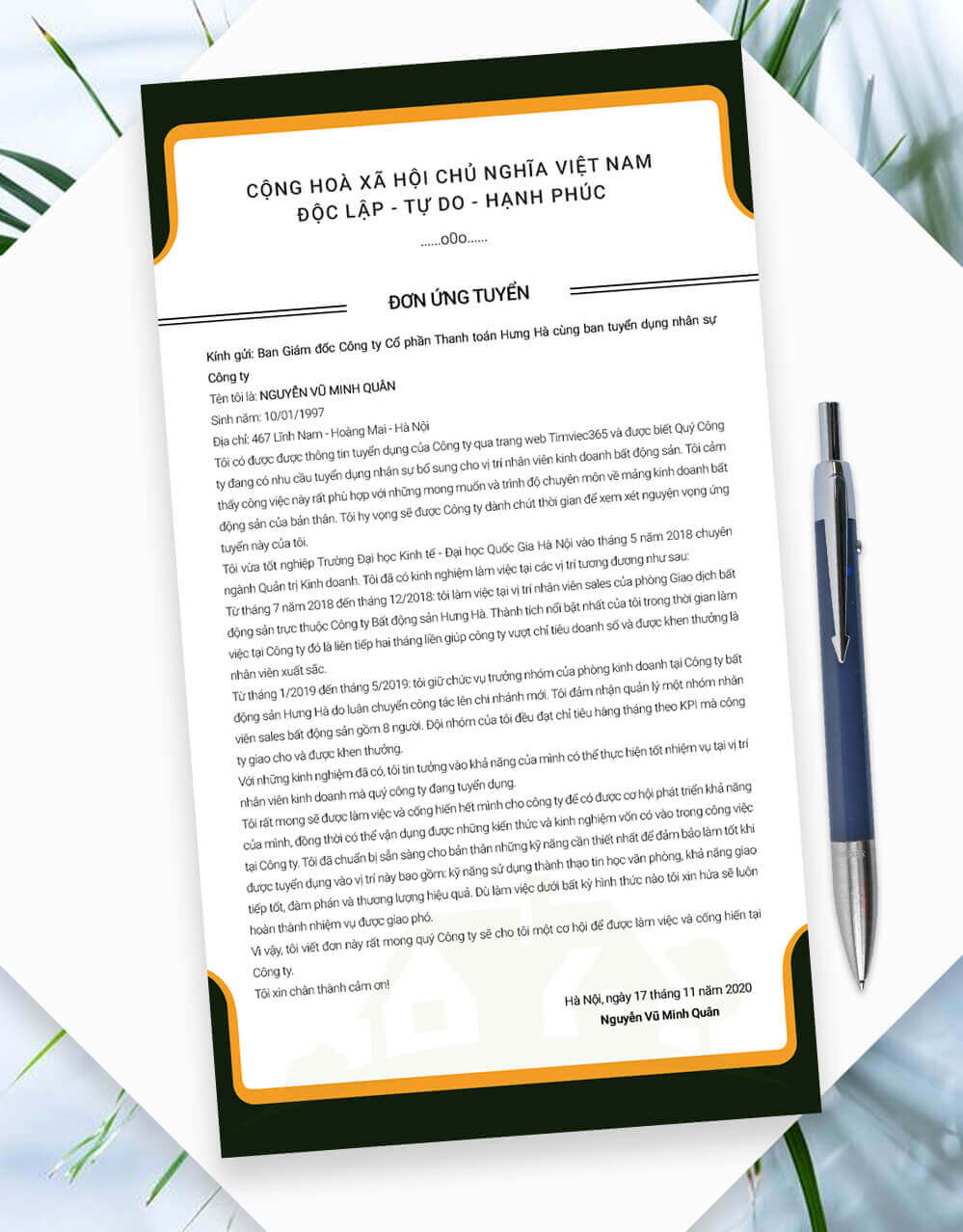 bất động sản 02