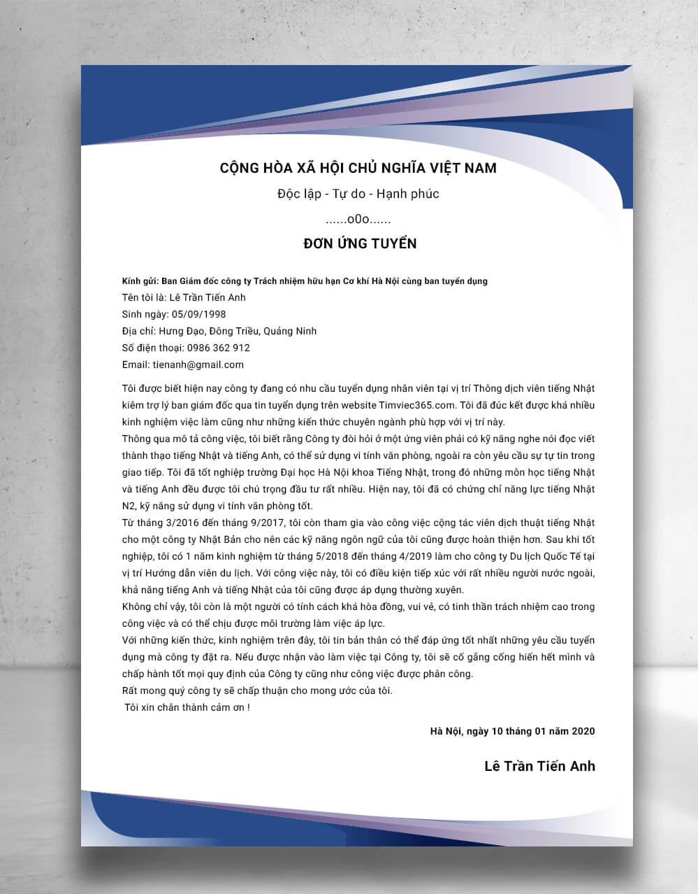 biên phiên dịch 01