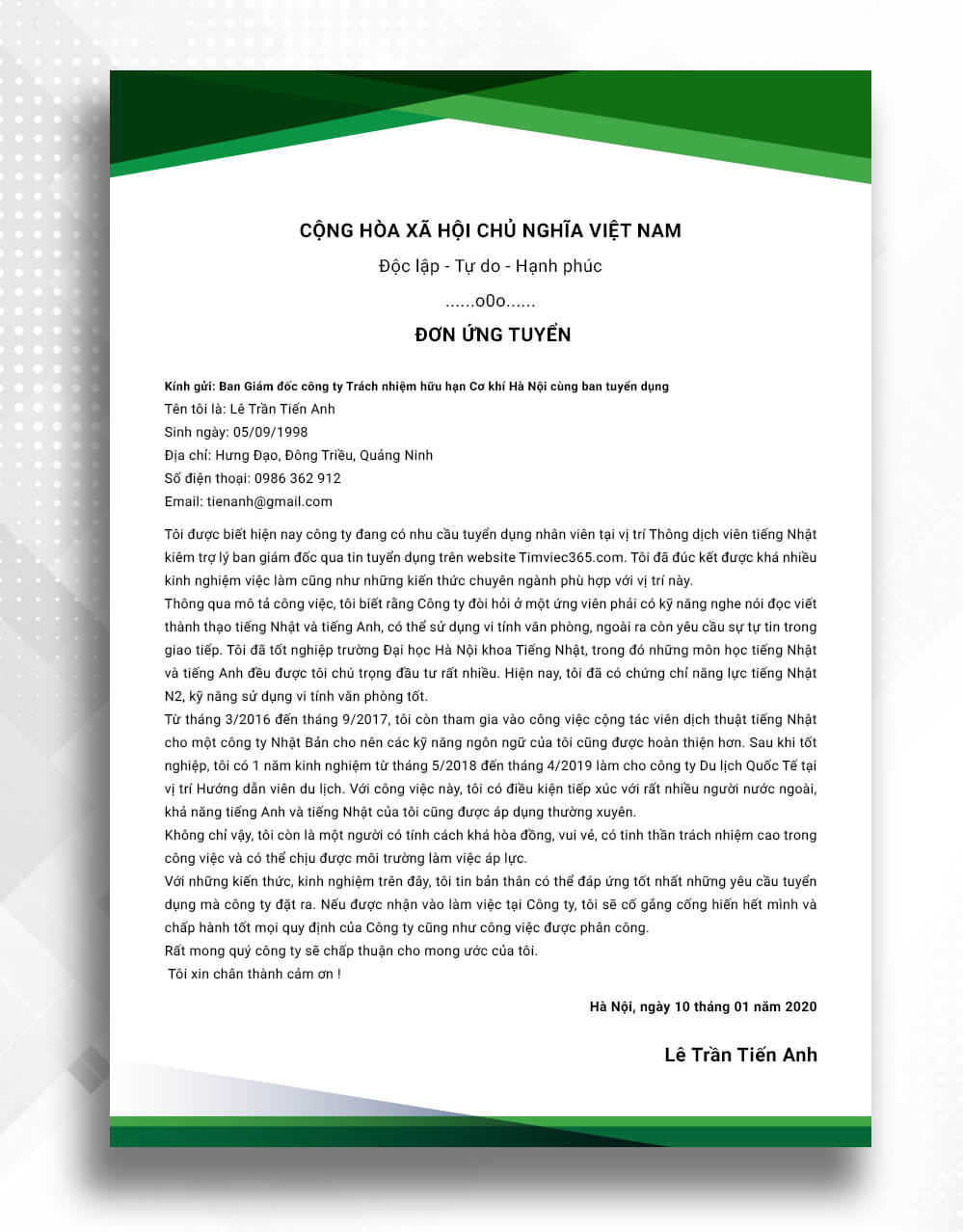 biên phiên dịch 05