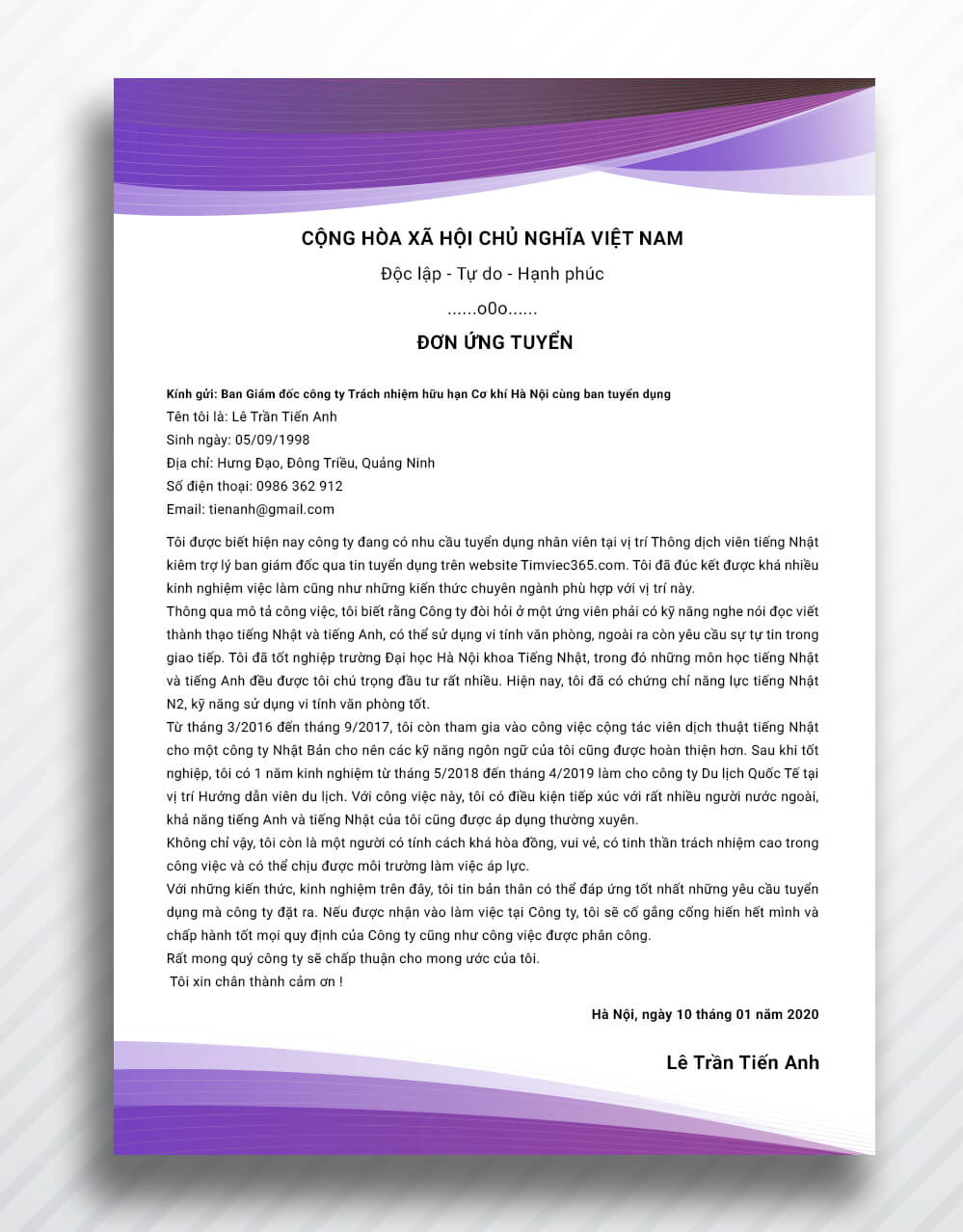 biên phiên dịch 06