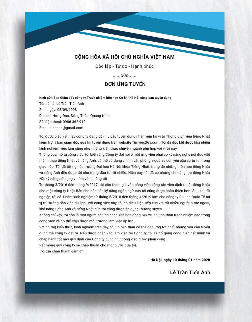 biên phiên dịch 07