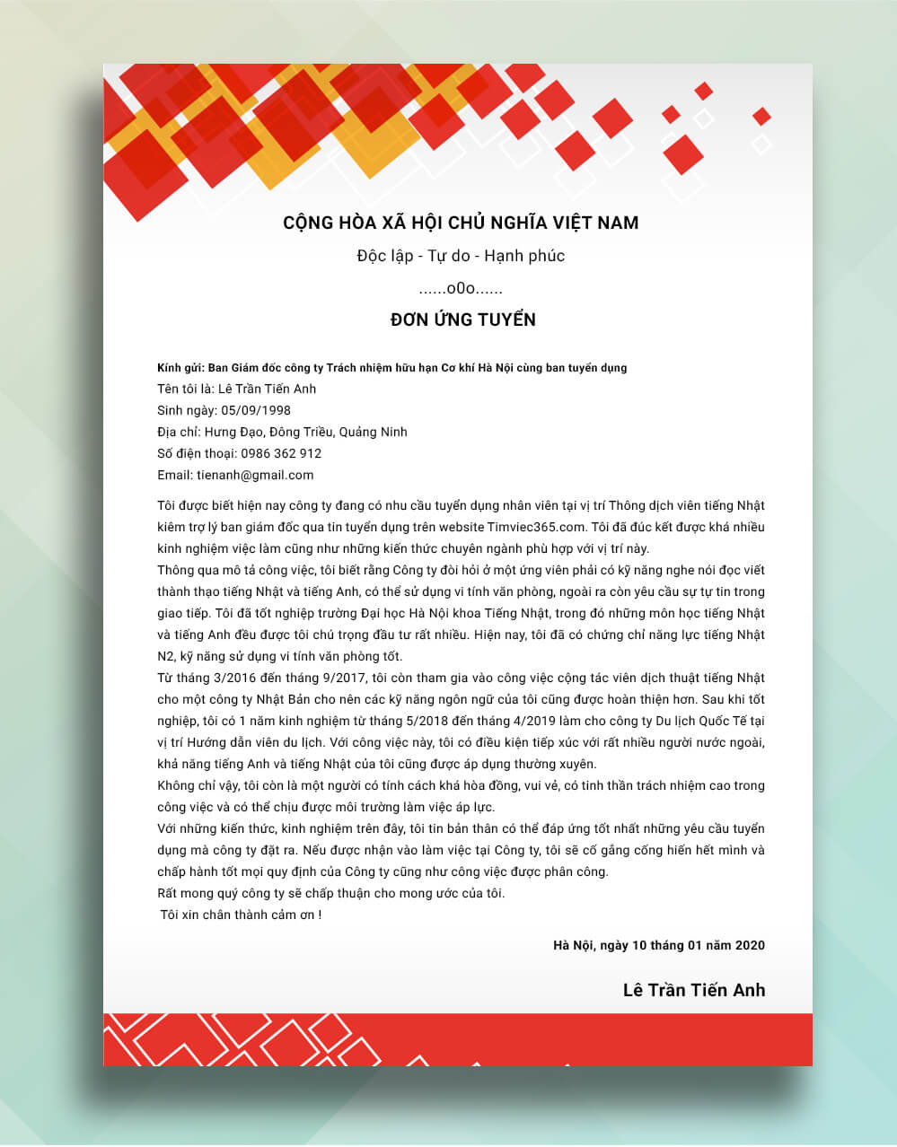 biên phiên dịch 08