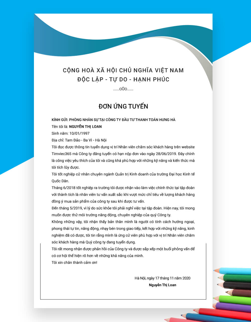 Chăm sóc khách hàng 04