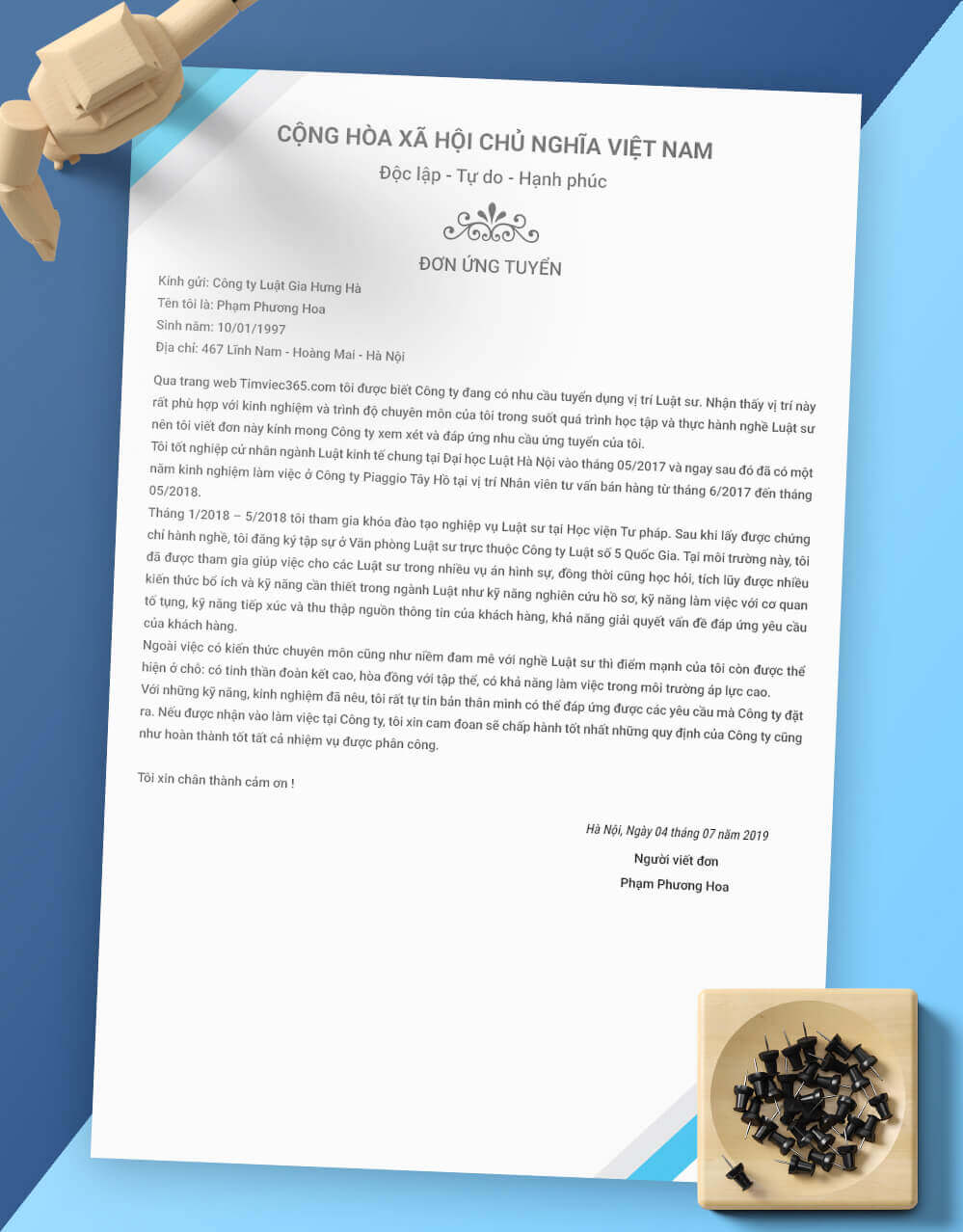 Luật - pháp lý 05