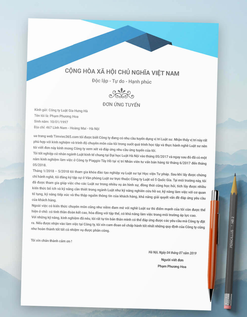 Luật - pháp lý 06