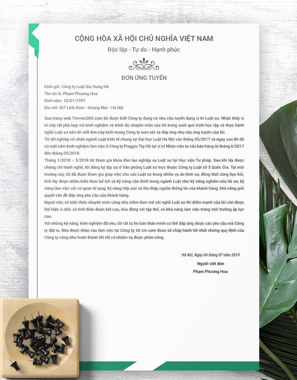 Luật - pháp lý 08