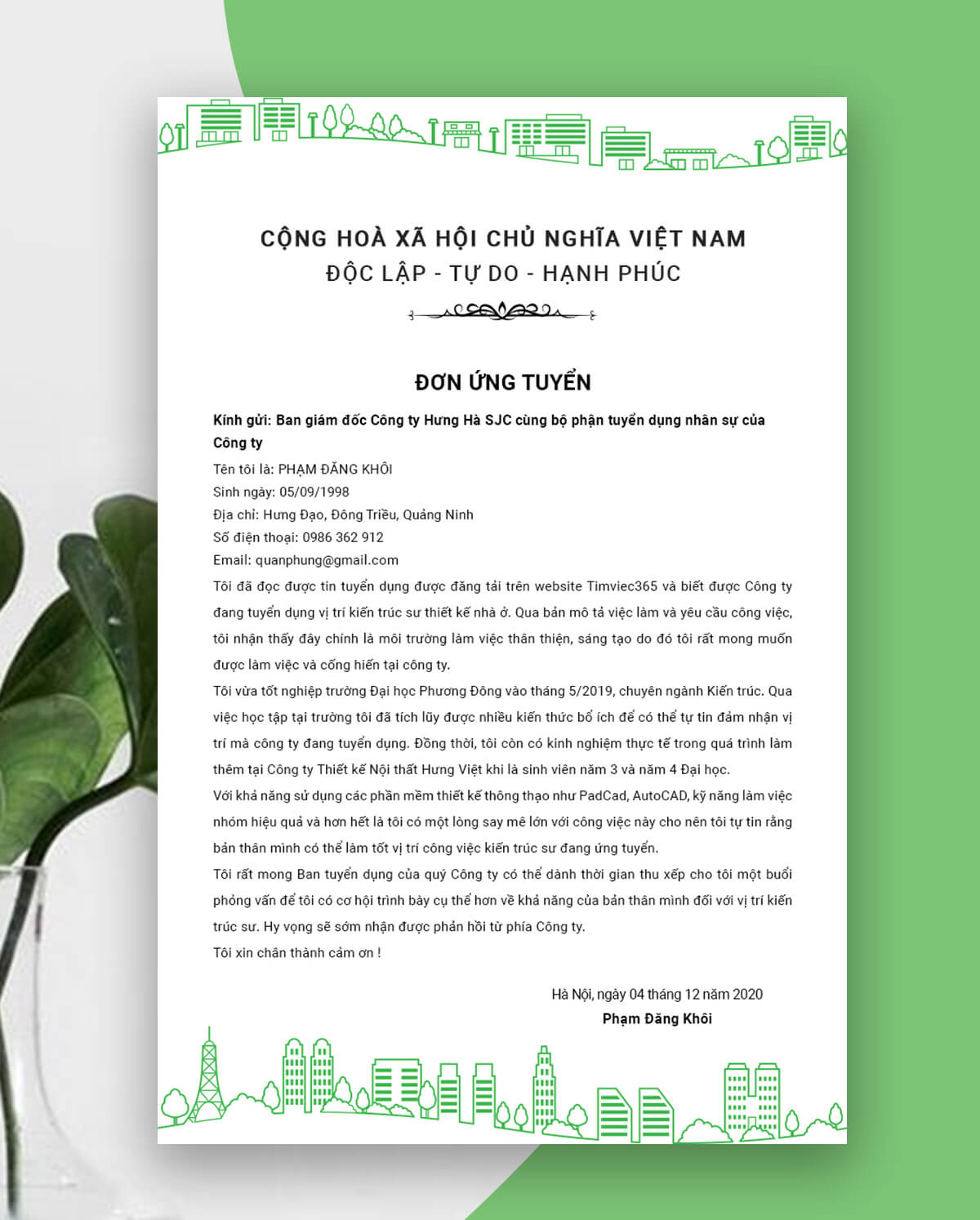 tiếp thị quảng cáo 01