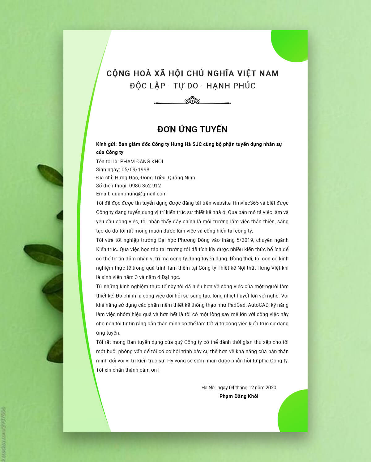 tiếp thị quảng cáo 02