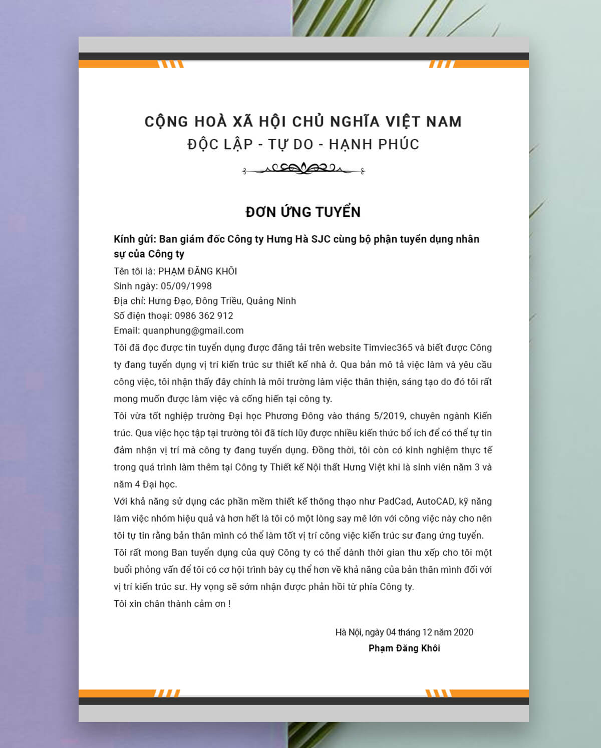 tiếp thị quảng cáo 03