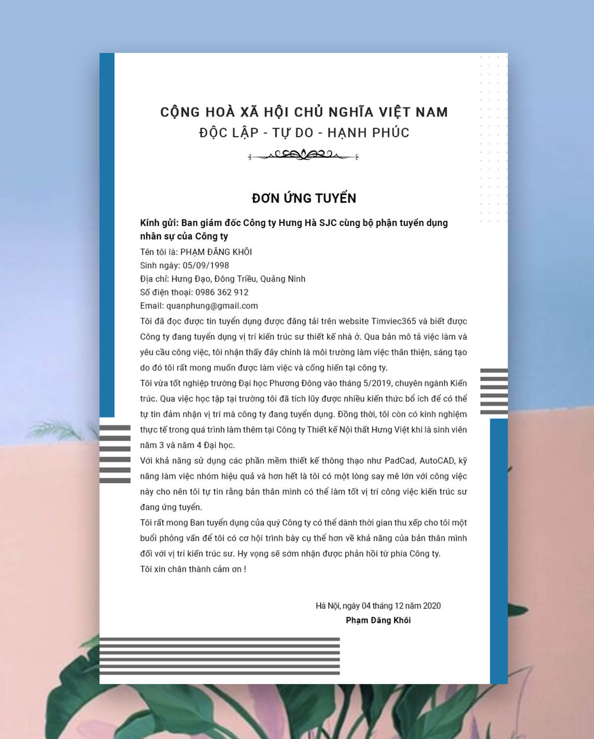 tiếp thị quảng cáo 04