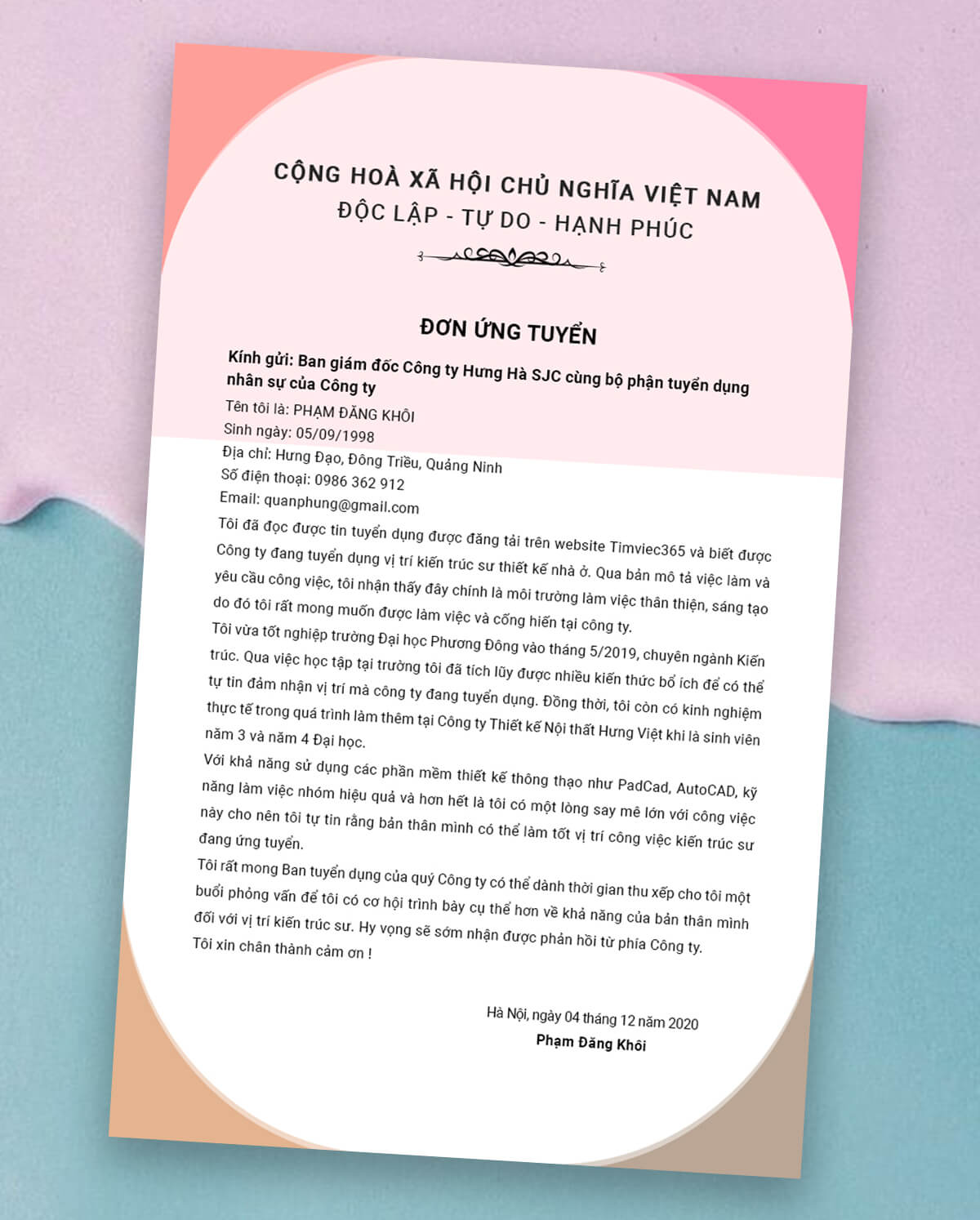 tiếp thị quảng cáo 05