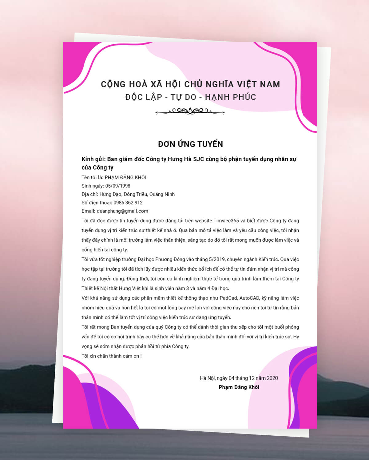 tiếp thị quảng cáo 07