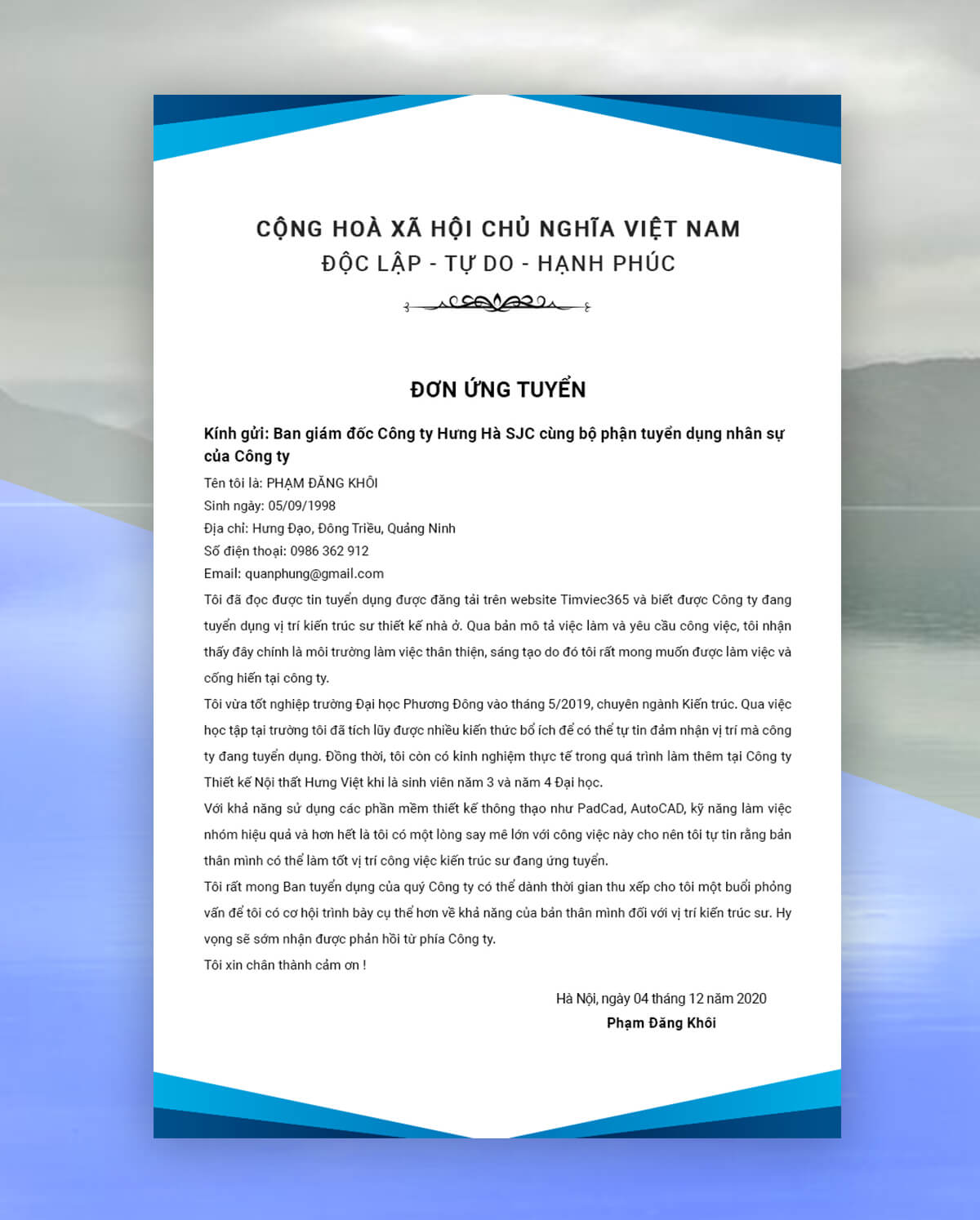 tiếp thị quảng cáo 08