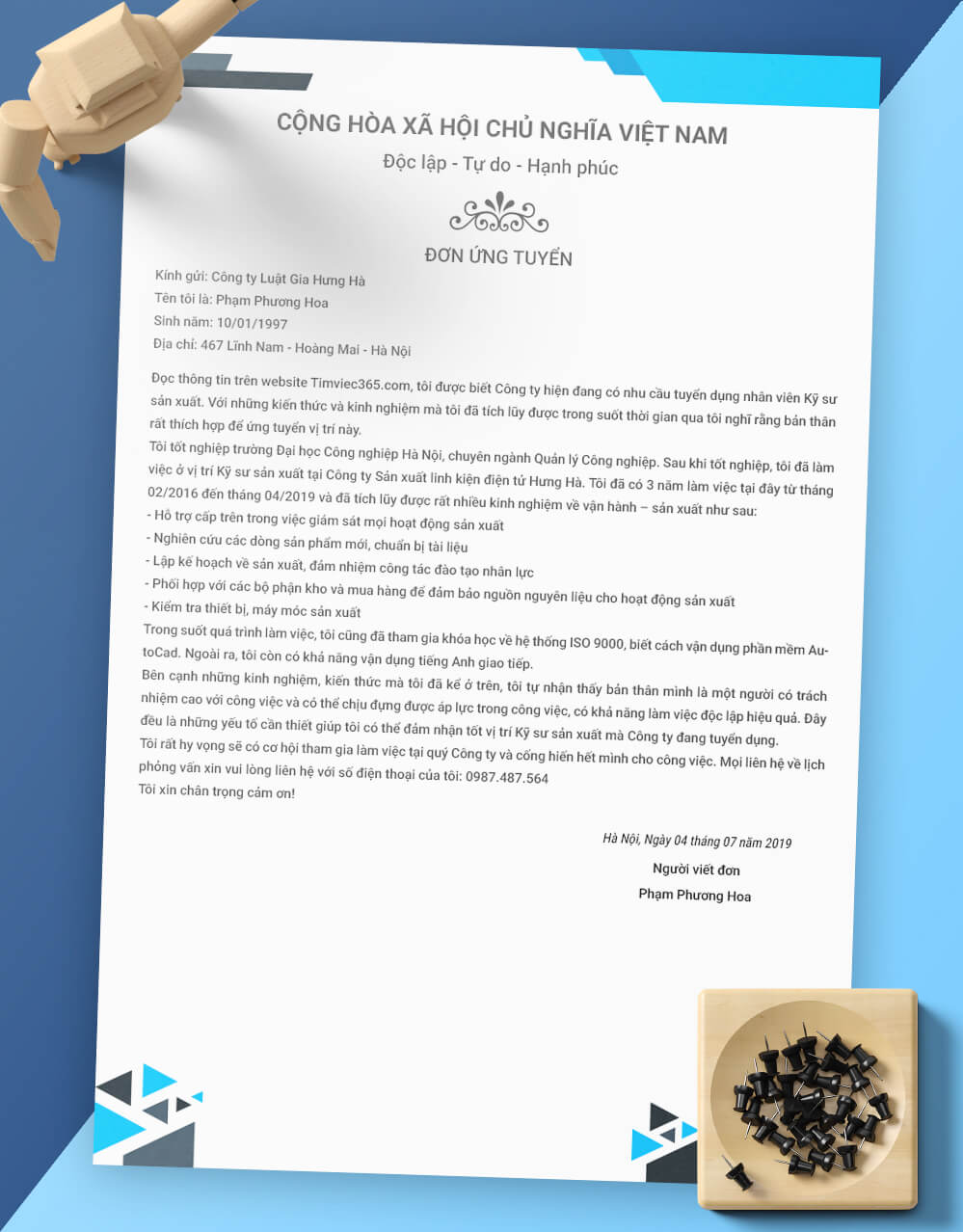 vận hành sản xuất 05