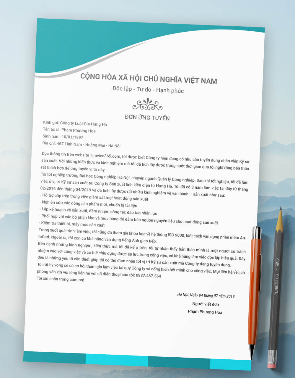 vận hành sản xuất 06