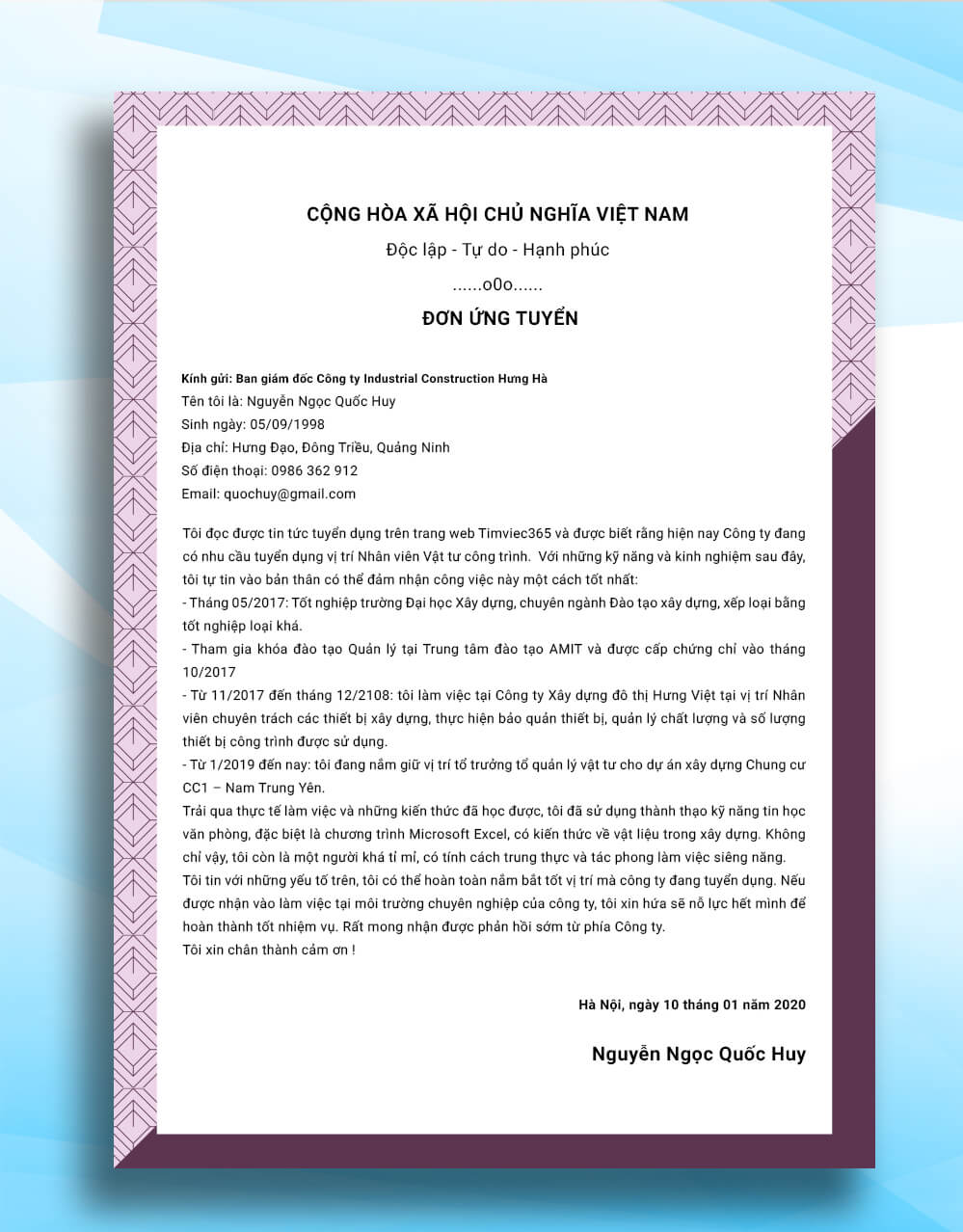 vật tư thiết bị 02