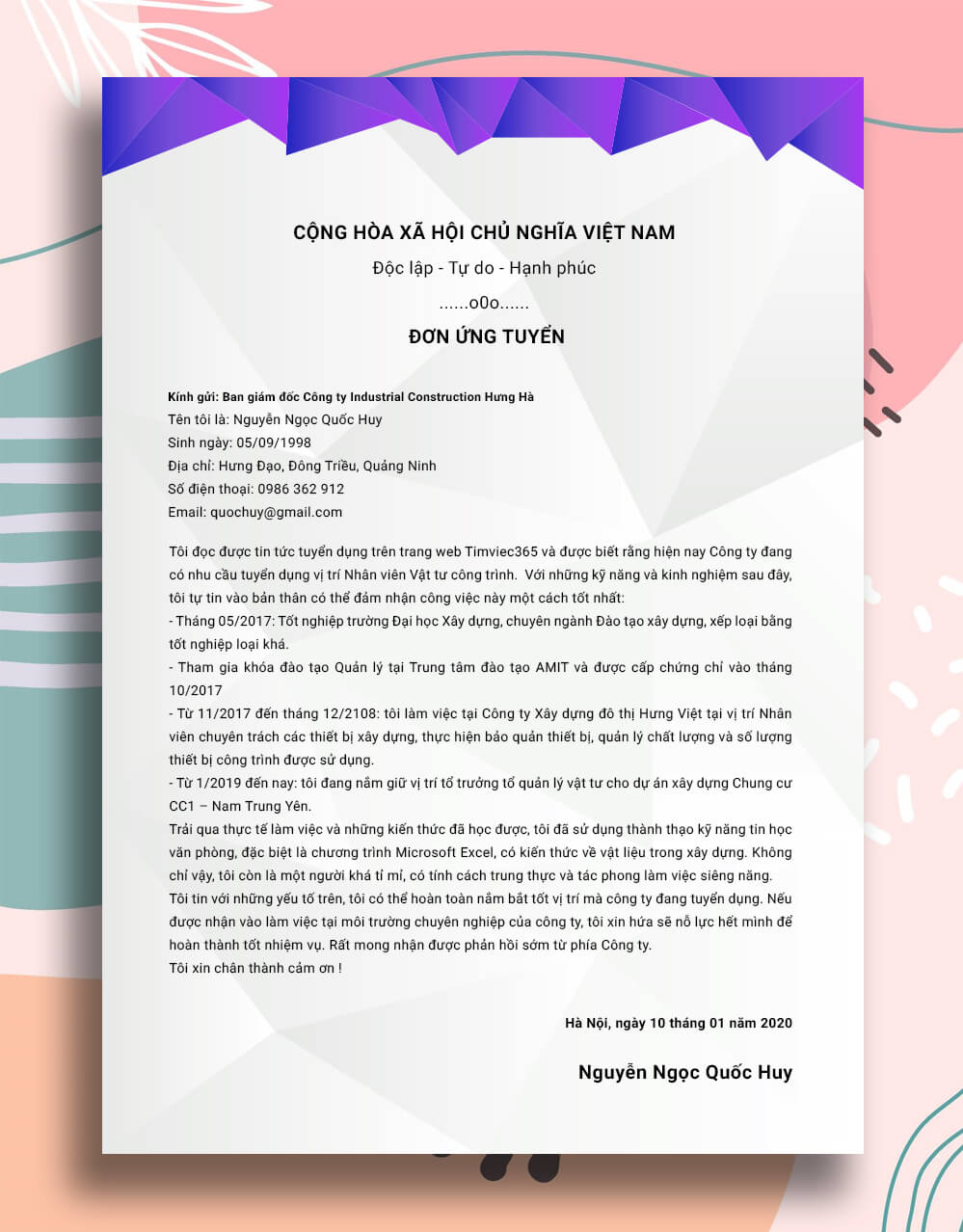 vật tư thiết bị 04