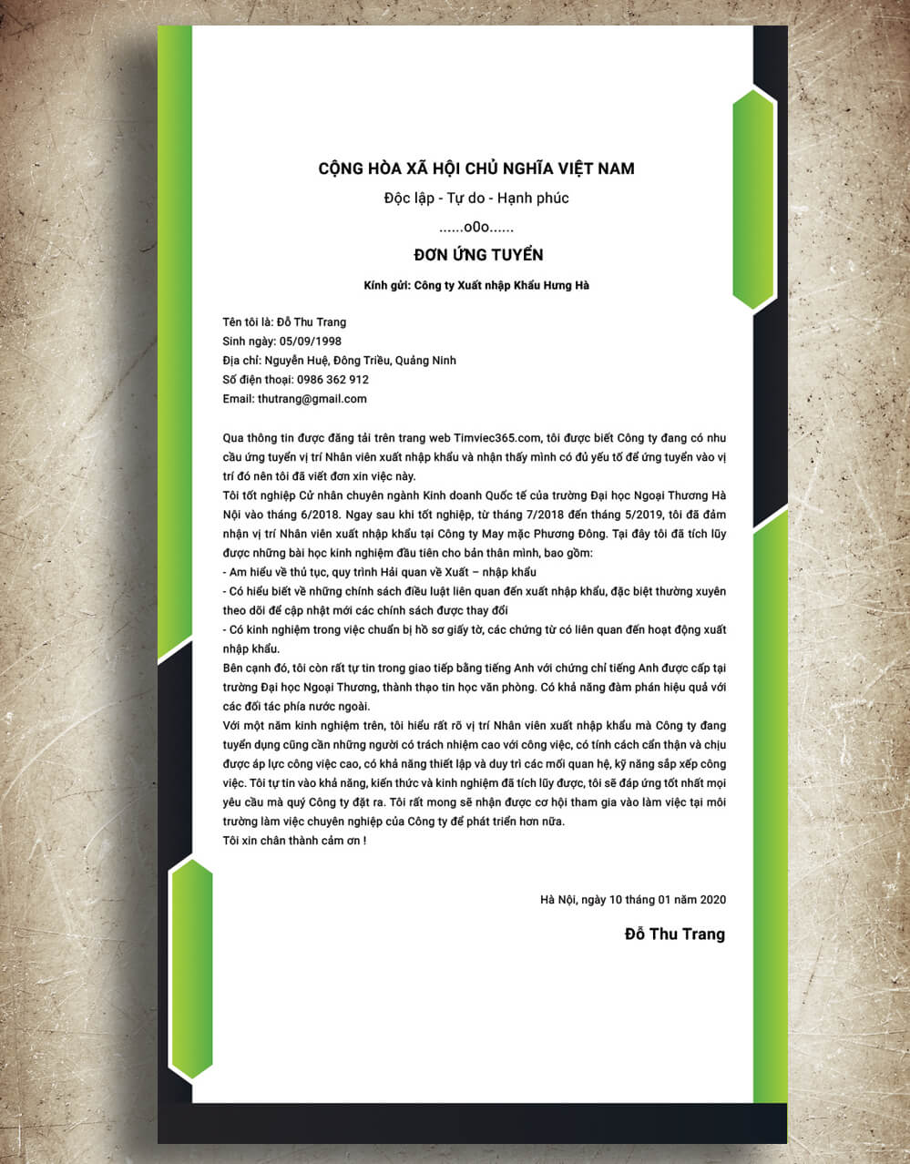 xuất nhập khẩu 01 xuất nhập khẩu 01