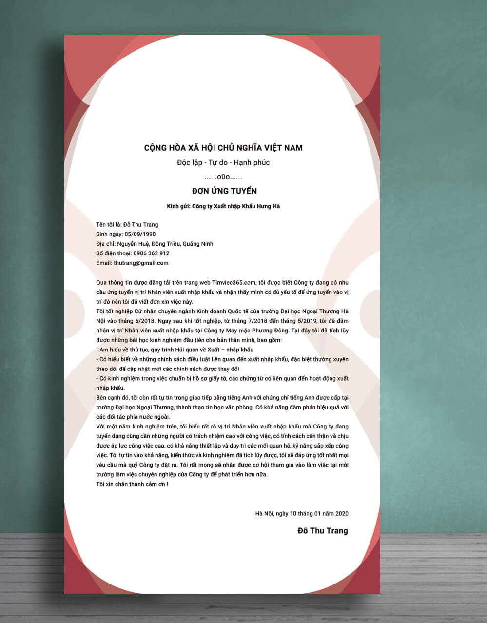 xuất nhập khẩu 04 xuất nhập khẩu 04