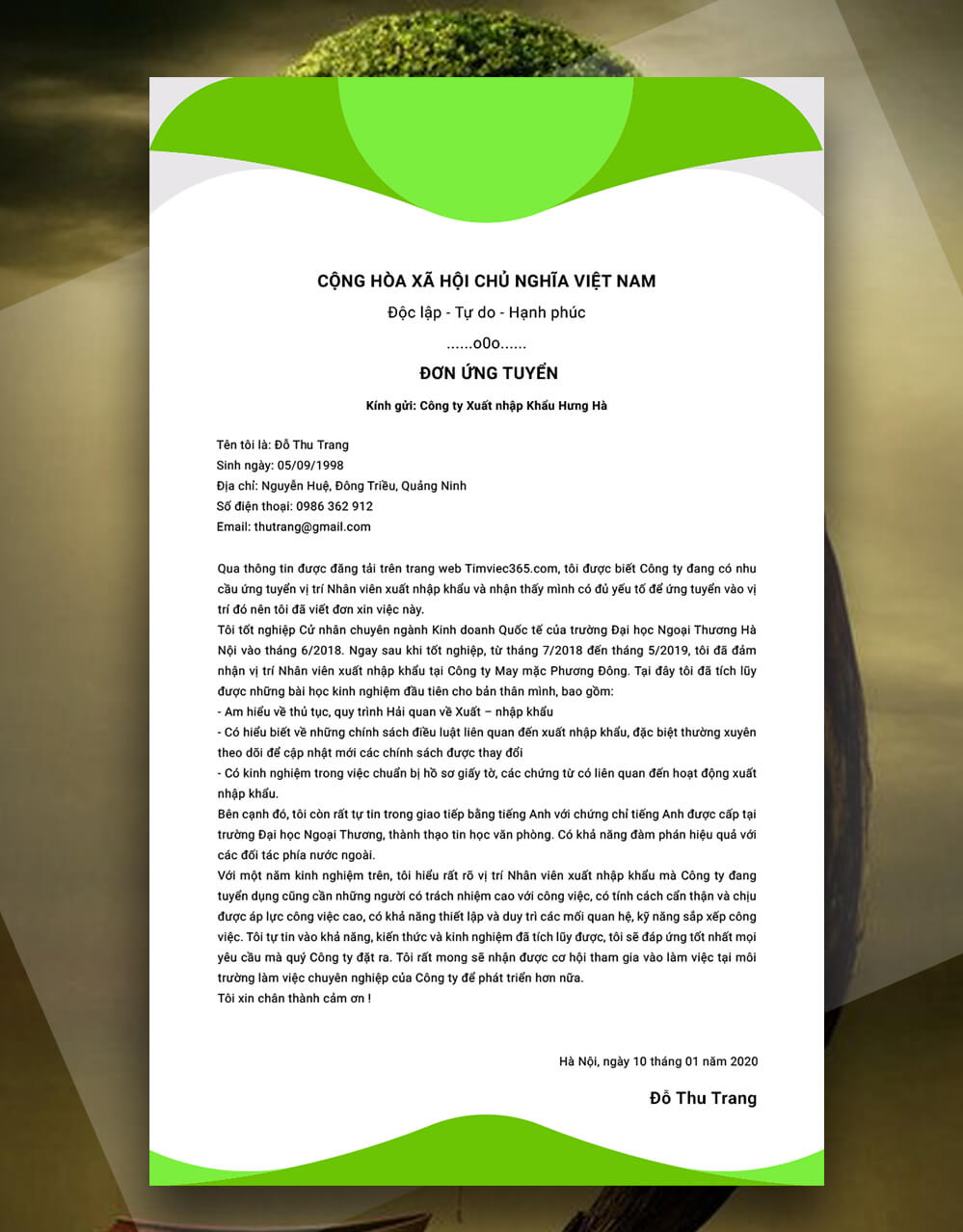 xuất nhập khẩu 05 xuất nhập khẩu 05