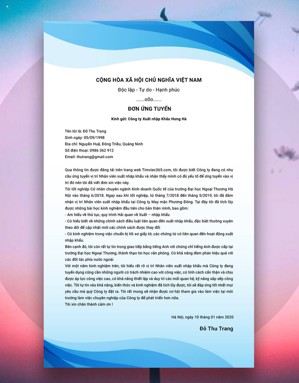 xuất nhập khẩu 06 xuất nhập khẩu 06