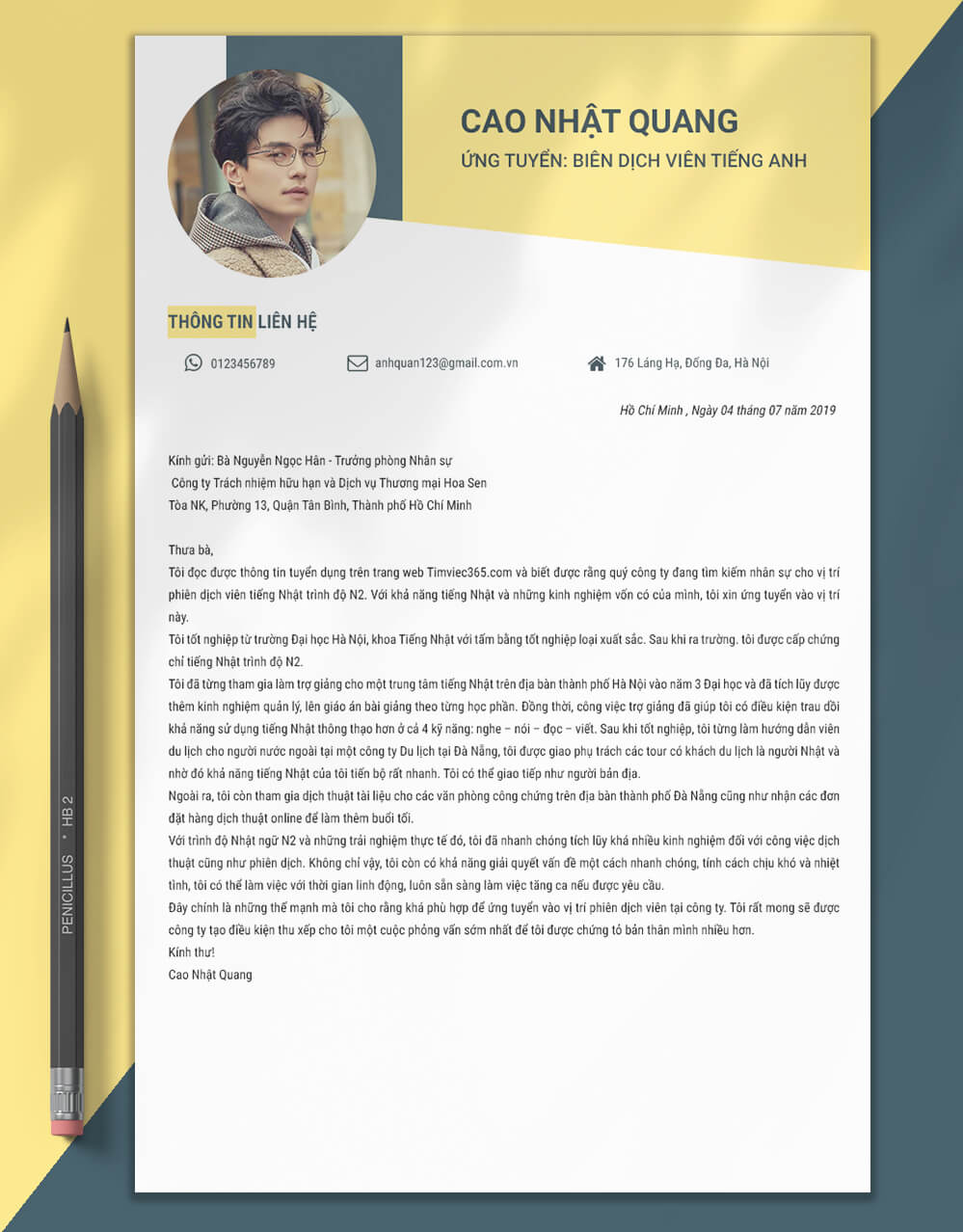 Biên phiên dịch 01