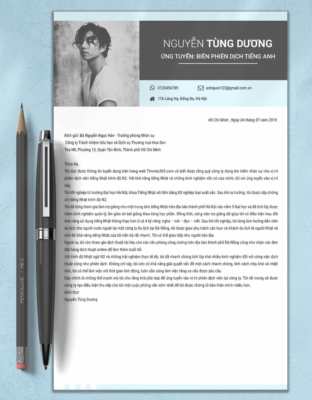 Biên phiên dịch 02