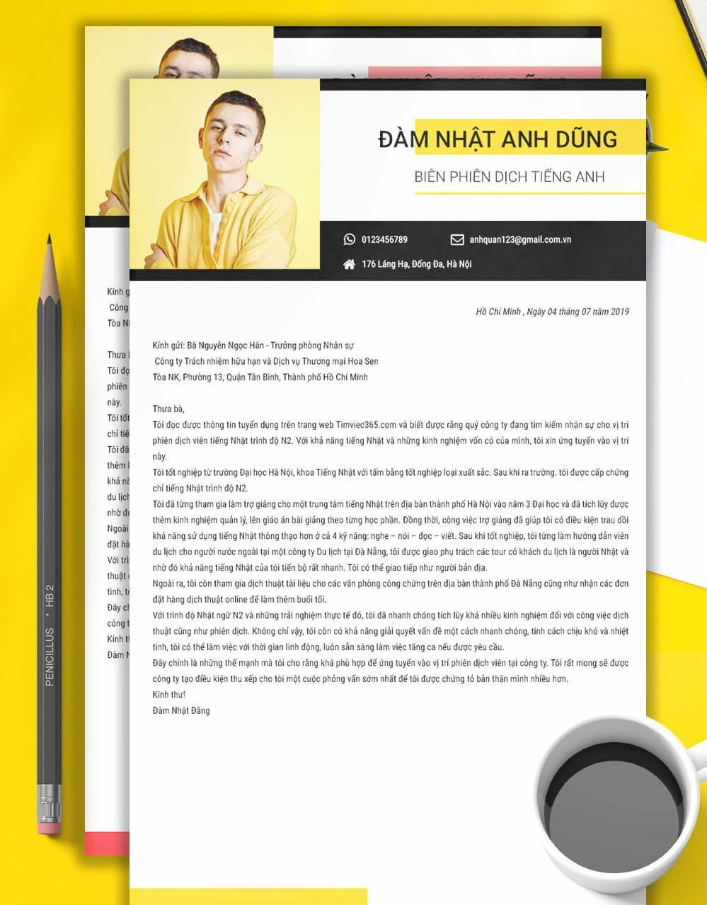 Biên phiên dịch 06