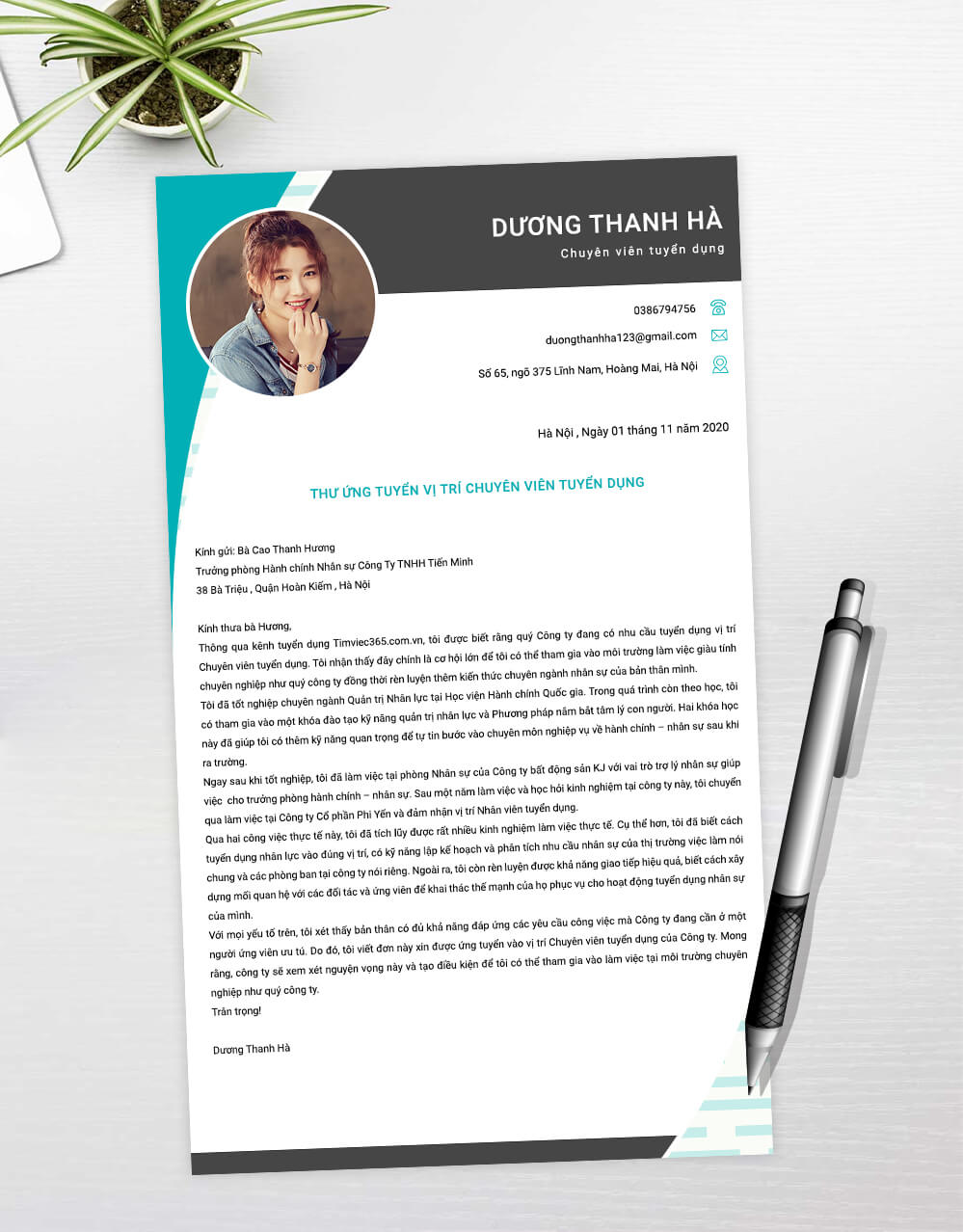 hành chính nhân sự 02